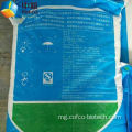 Sakafo msg glutamate monosodium